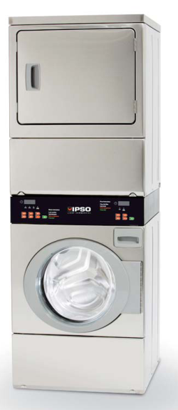 NEW STG/88 commercial laundry package